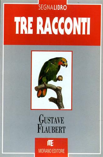 Tre racconti.