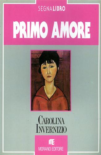 Primo amore.