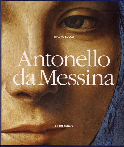 9788866480099-Antonello da Messina.