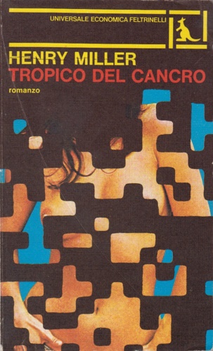 Tropico del Cancro.