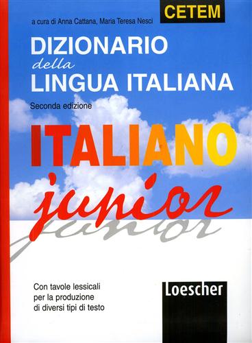 9788821549939-Dizionario della lingua italiana.