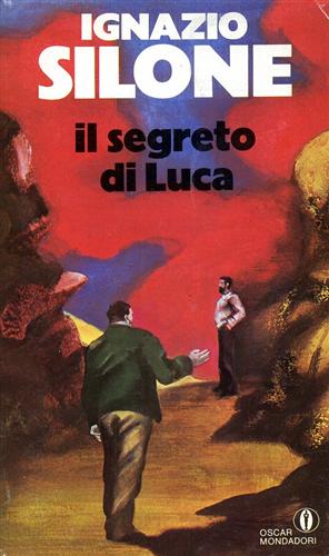 Il segreto di Luca.