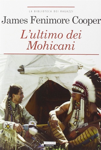 9788883372674-L'ultimo dei mohicani.