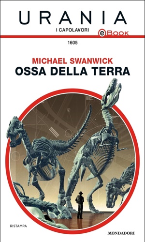 Ossa della terra.