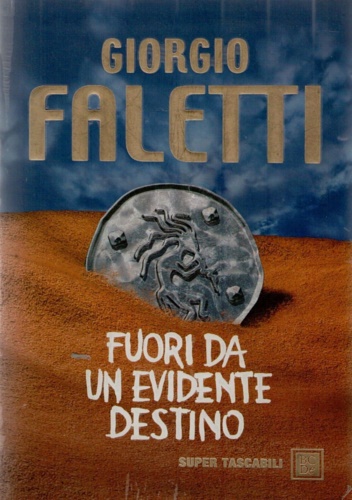 9788860731654-Fuori da un evidente destino.