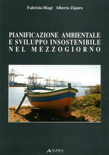 9788881251414-Pianificazione ambientale e sviluppo insostenibile nel Mezzogiorno.