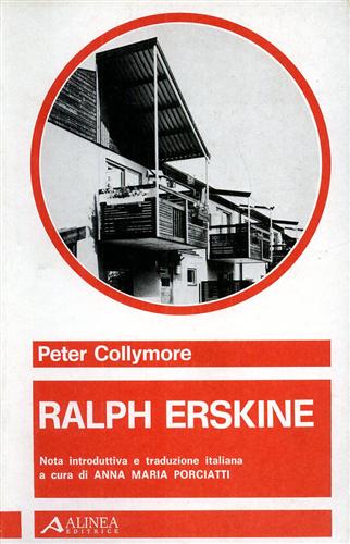 Ralph Erskine.