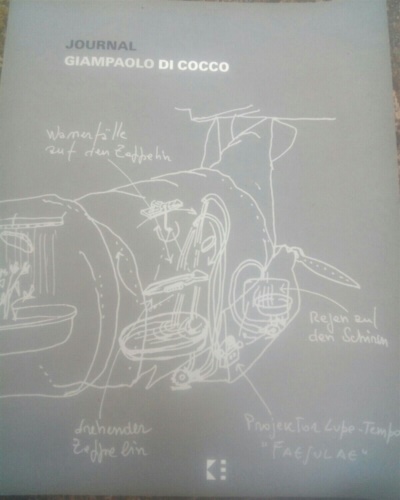 Giampaolo Di Cocco: Journal.