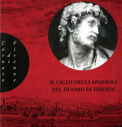 9788881253210-Il ciclo degli Apostoli nel Duomo di Firenze.