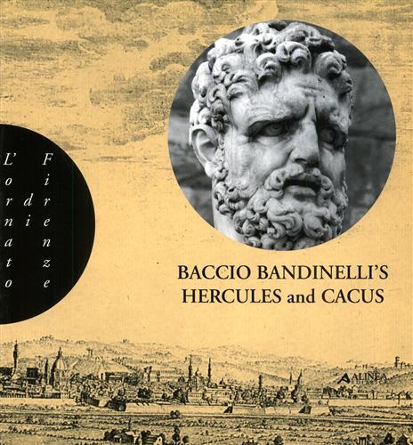 9788881253357-Baccio Bandinelli's Hercules and Cacus.