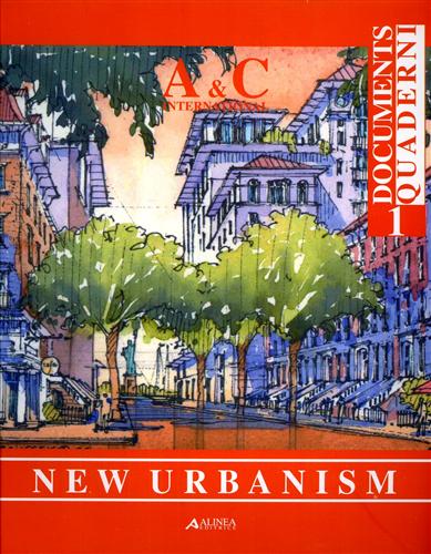 9788881256020-New Urbanism.