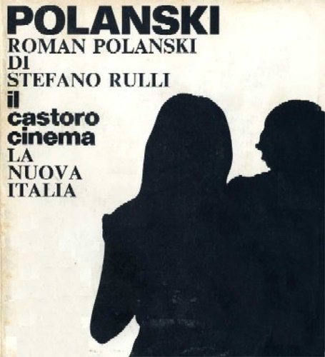 Roman Polanski.