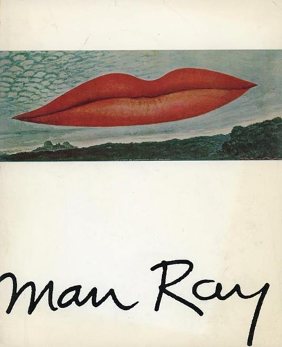 Man Ray.