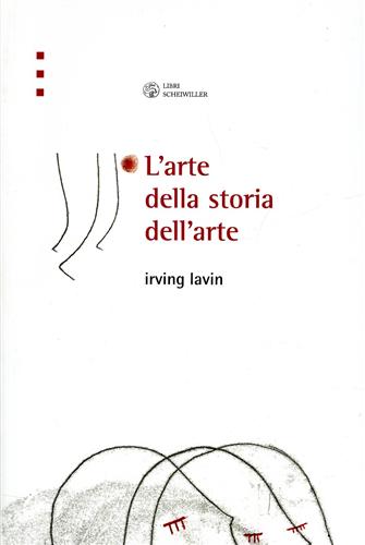 9788876445606-L'arte della storia dell'arte.