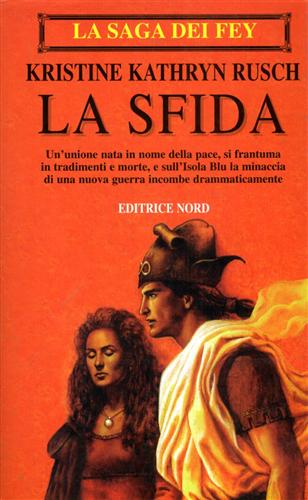 9788842911326-La saga dei Fey: la sfida.