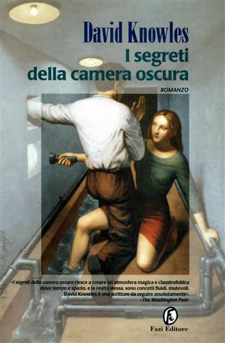 9788881120345-I segreti della camera oscura.