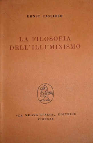 La filosofia dell'illuminismo.