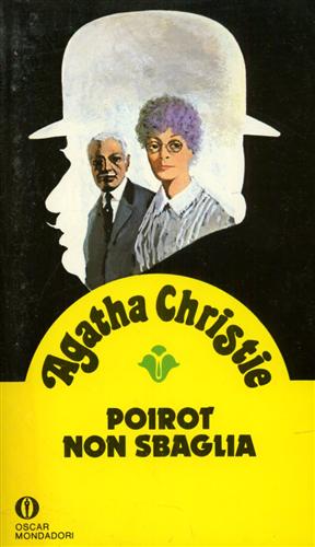 Poirot non sbaglia.