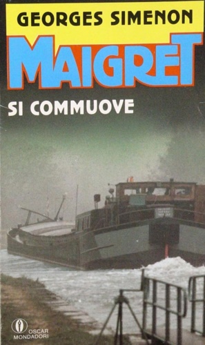 9788804315131-Maigret si commuove.