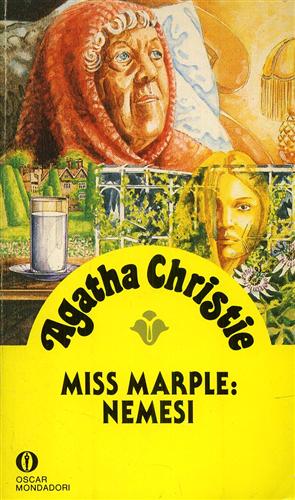 Miss Marple: nemesi.