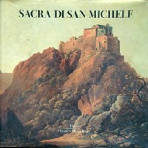 9788821606113-La sacra di San Michele.