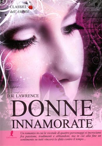 9788863110678-Donne innamorate.