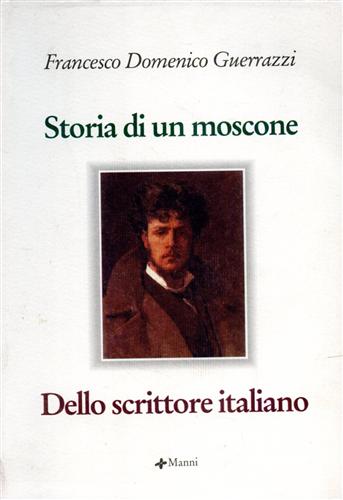 9788881767571-Storia di un moscone.