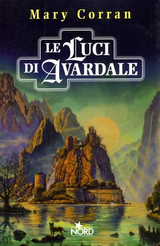 9788842912422-Le luci di Avardale.