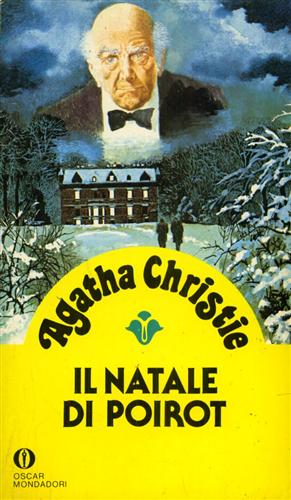 Il Natale di Poirot.