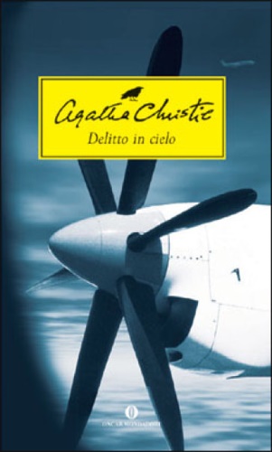 9788804520221-Delitto in cielo.