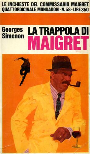 La trappola di Maigret.