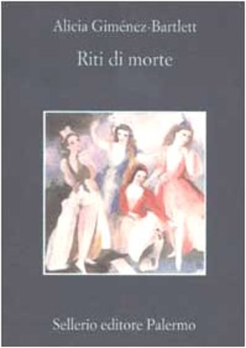 9788838917806-Riti di morte.