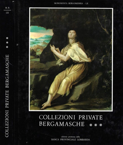 Collezioni private bergamasche. Vol.III.