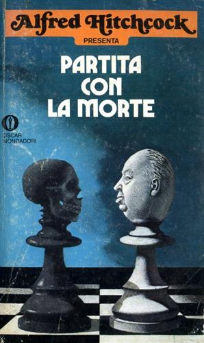 Partita con la morte.