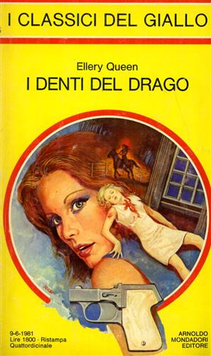 I denti del drago.