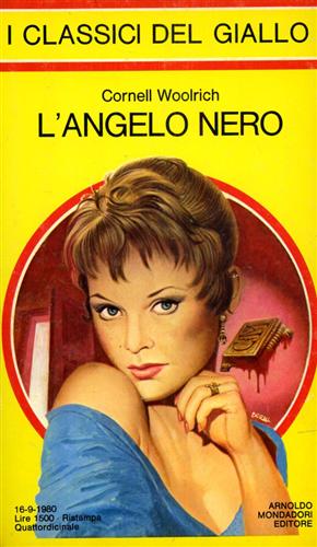 L'angelo nero.