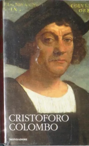 Cristoforo Colombo.