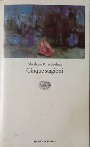 9788806140991-Cinque stagioni.