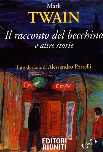 9788835990161-Il racconto del becchino e altre storie.