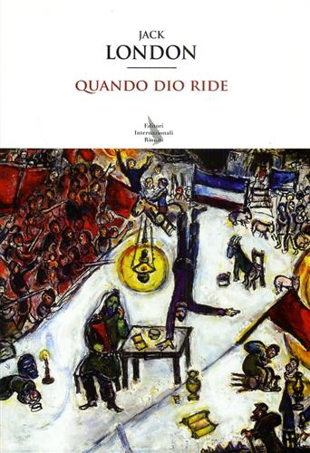 9788835994053-Quando Dio ride.