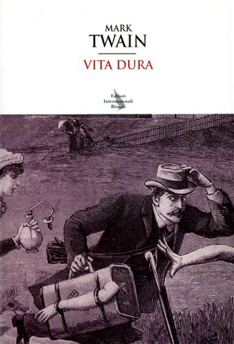 9788835992295-Vita dura.