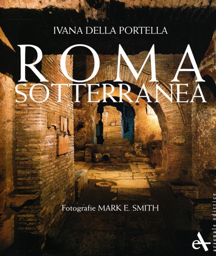 9788877431882-Roma sotterranea.