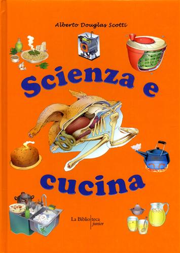 9788895065342-Scienza e cucina.