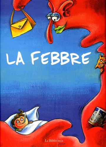 9788895065052-La febbre.