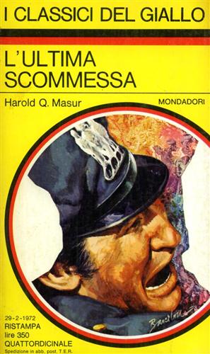 L'ultima scommessa.