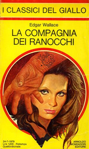 La compagnia dei ranocchi.