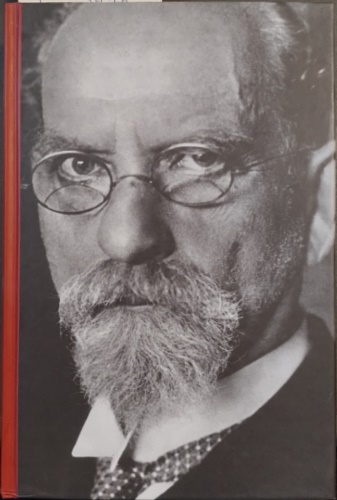 Husserl: vita, pensiero, opere scelte.