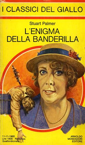 L'enigma della banderilla.