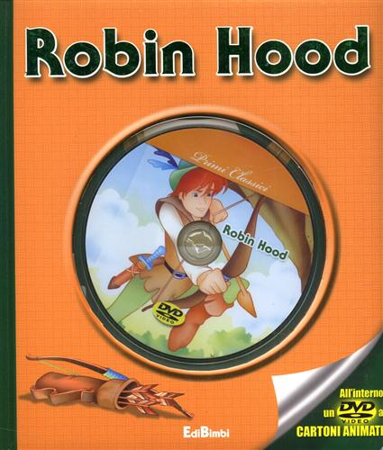 9788855614535-Robin Hood.