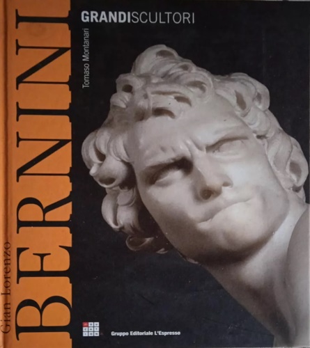 Gian Lorenzo Bernini.